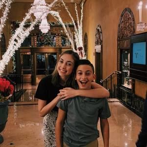 Meet your Posher, Olivia